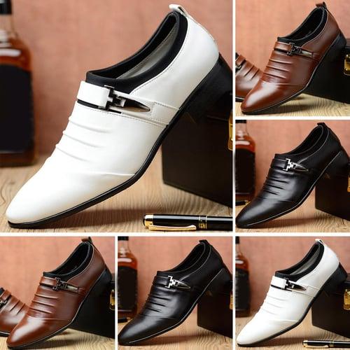 Mac shoes, Nairobi