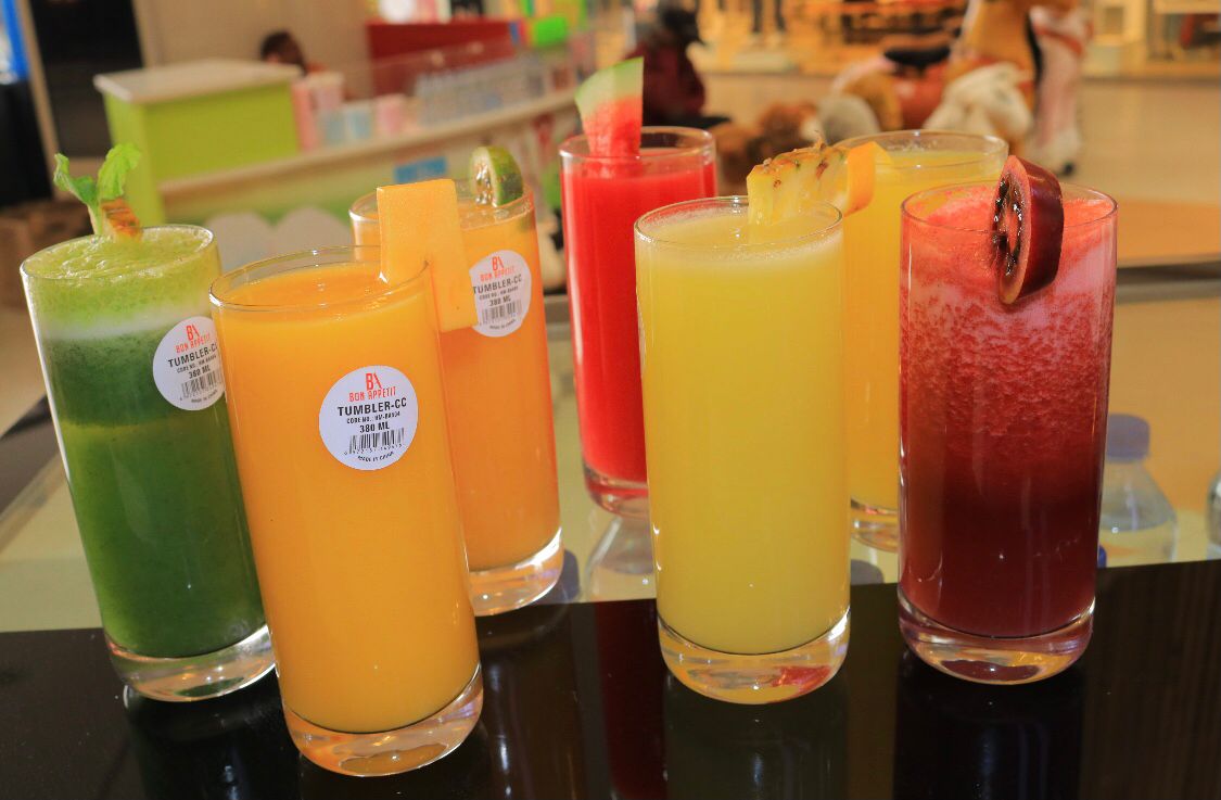 S G GRAB AND GO COFFEE SHOP