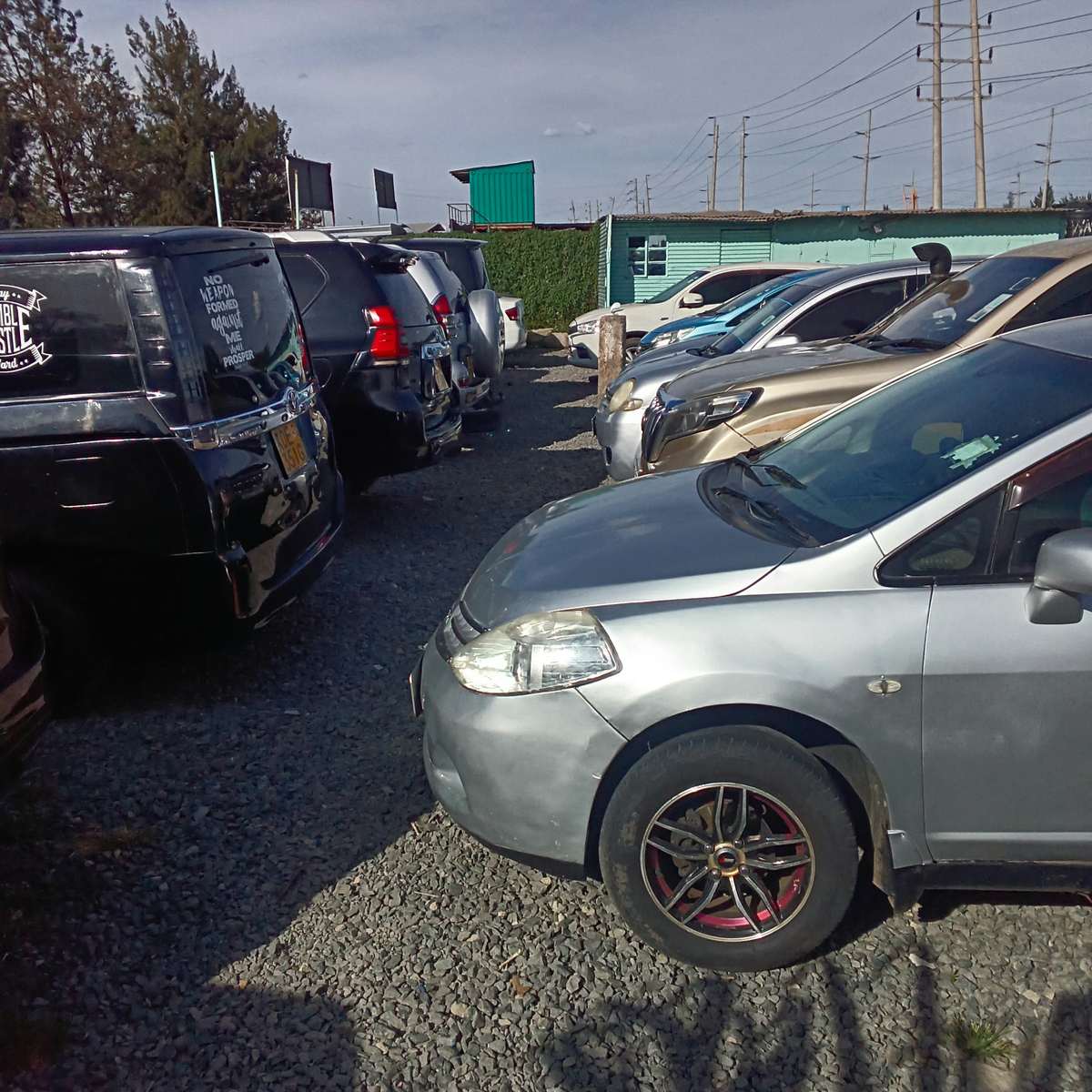 BLUESKY MOTORS