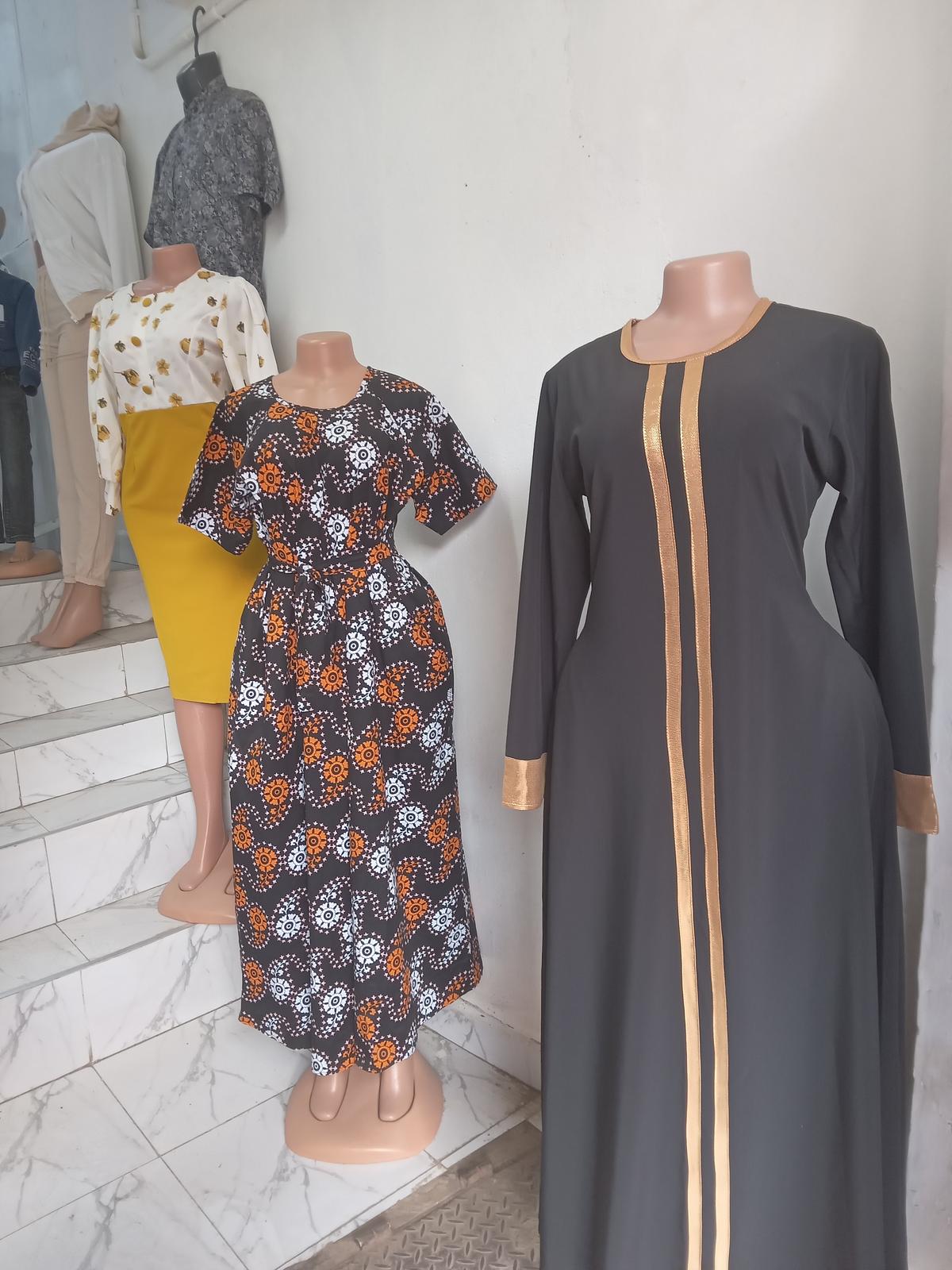 JANES' FASHION