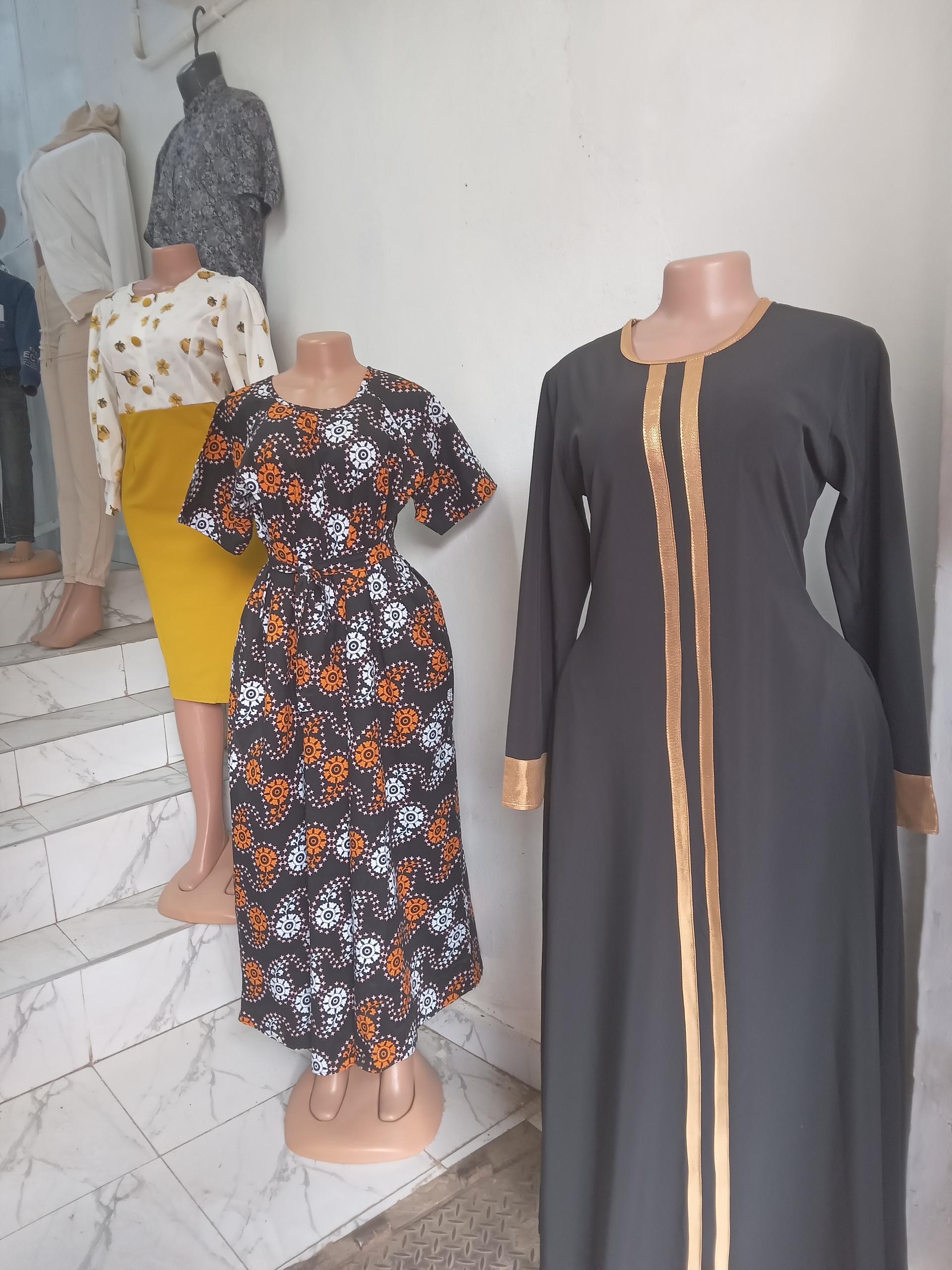 JANES' FASHION