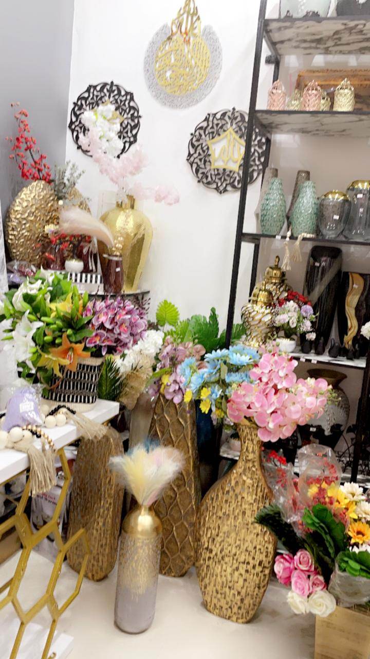 BAREDA COLLECTIONS