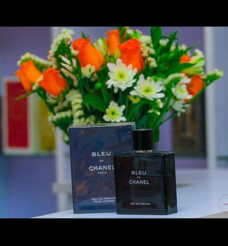 BARMOG PERFUMES