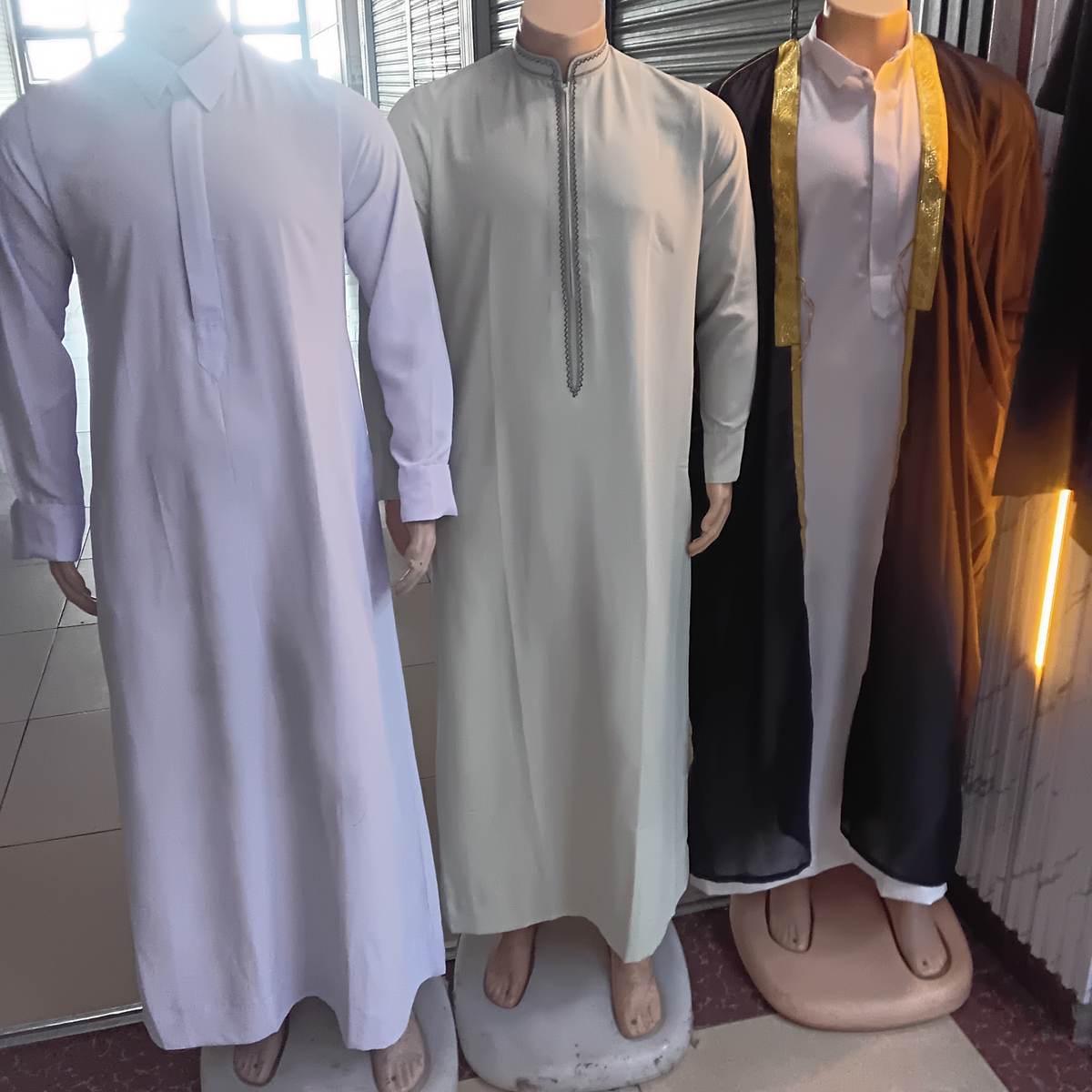 FANAX KANZU KHAMIS SHOP