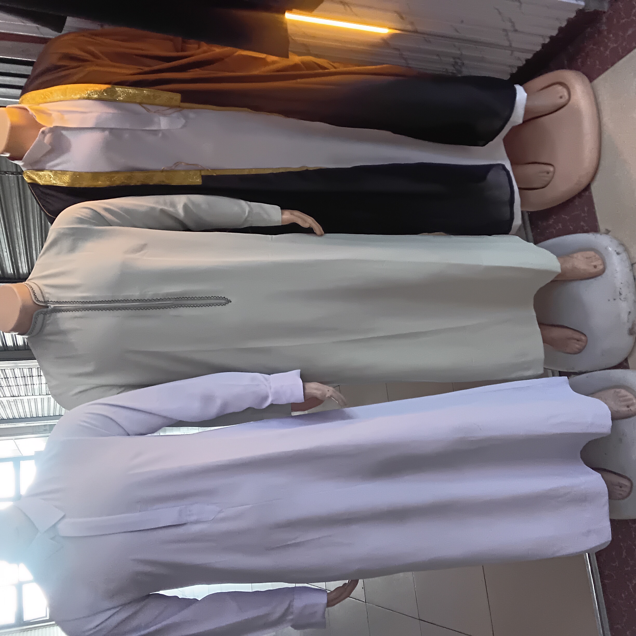 FANAX KANZU KHAMIS SHOP
