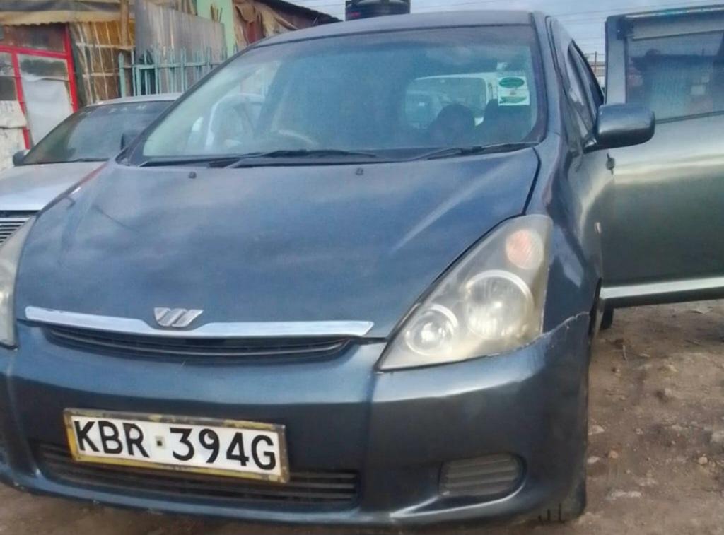 ALBERT MOTORS