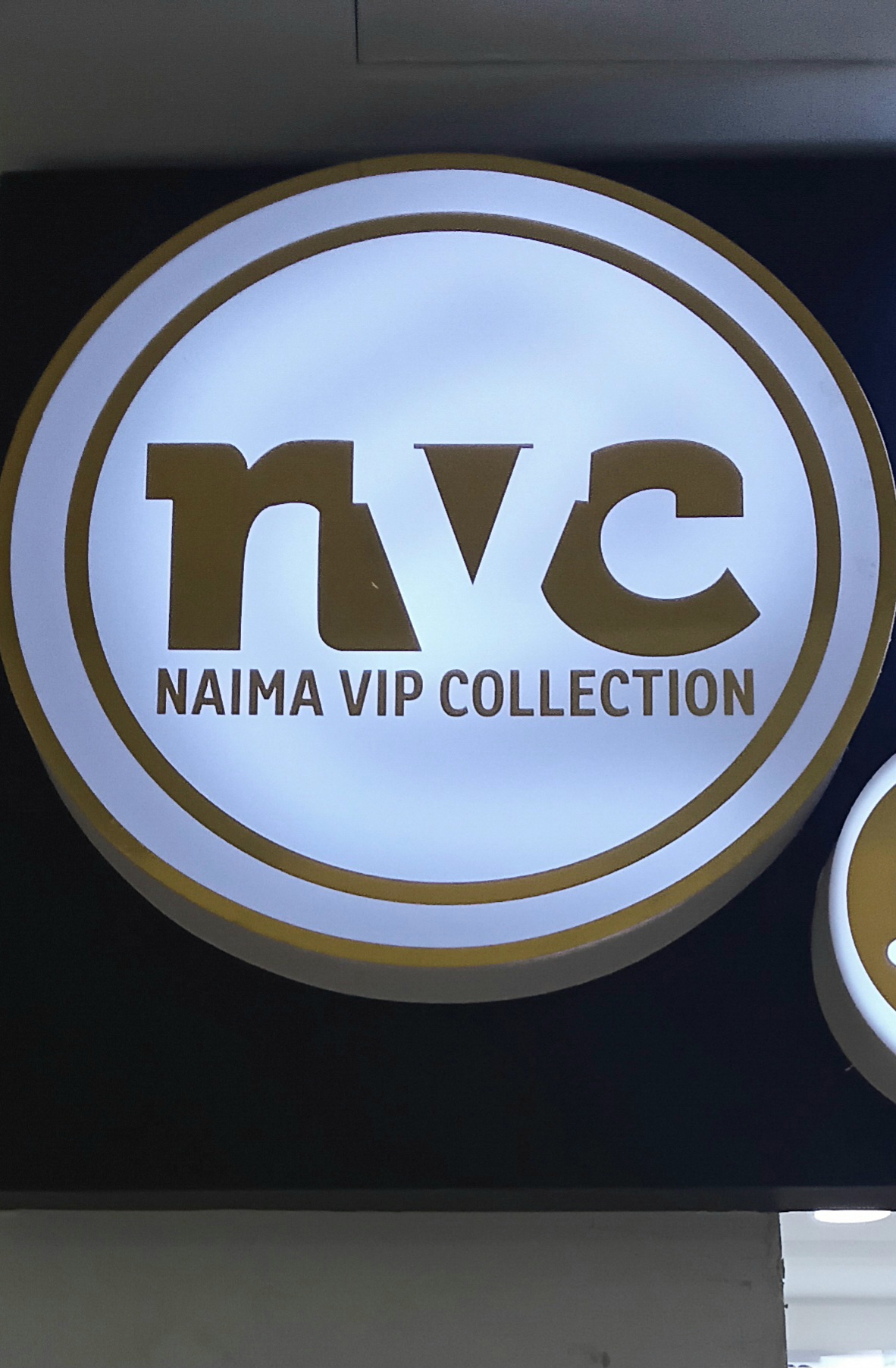 NAIMA VIP COLLECTION