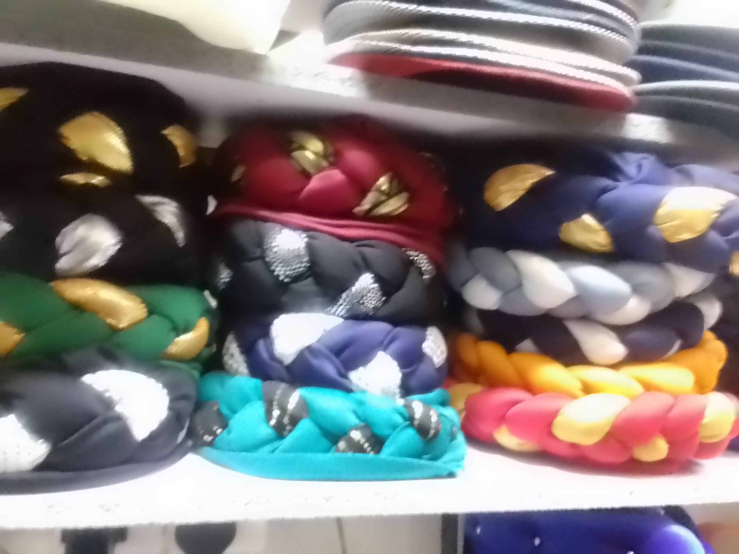 Tish_hats and fasnators.ke