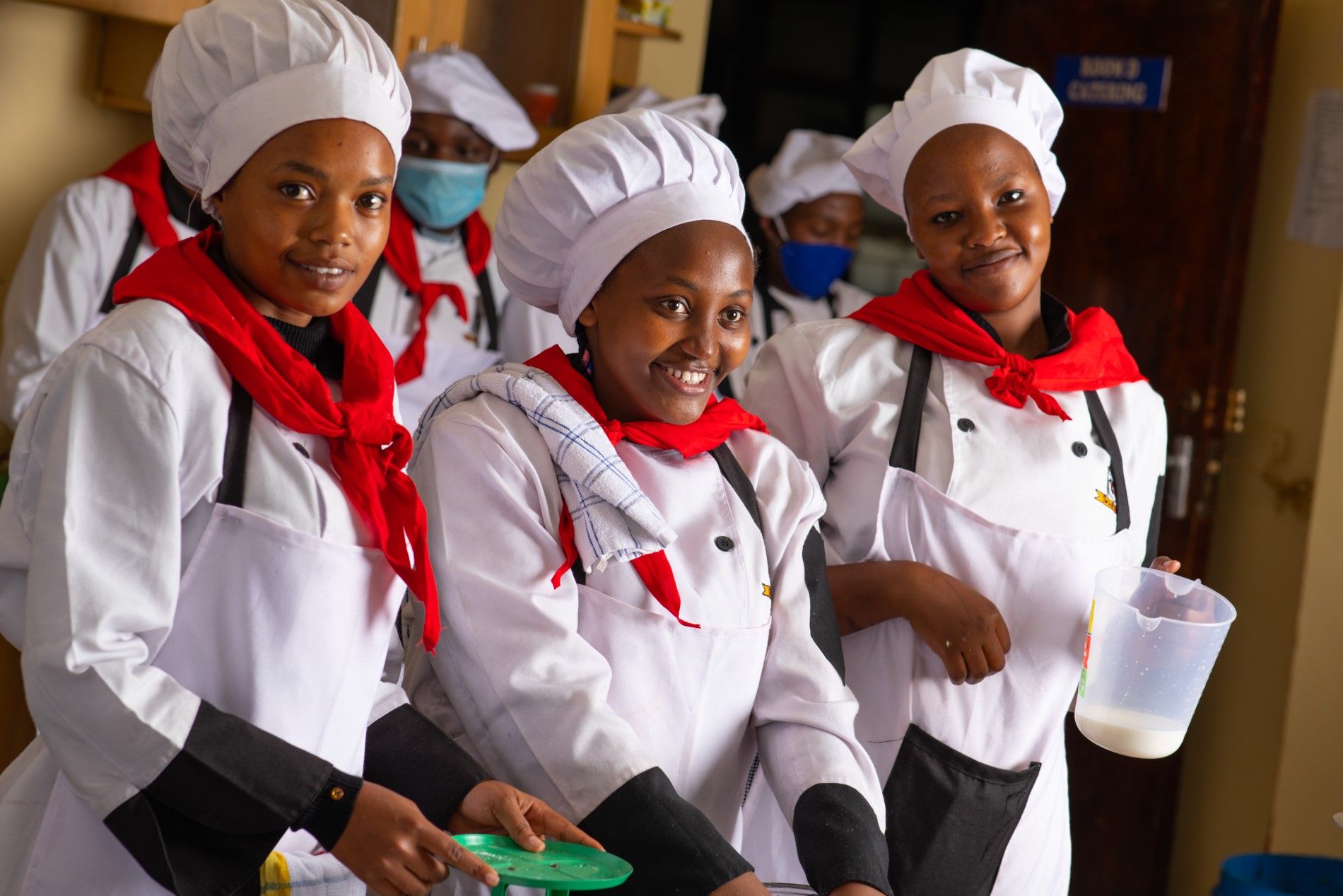 Jodan College of Technology