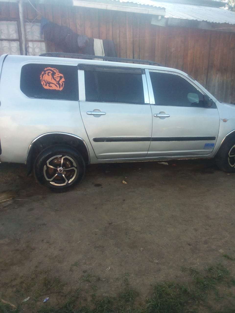 ELIUDY CARS