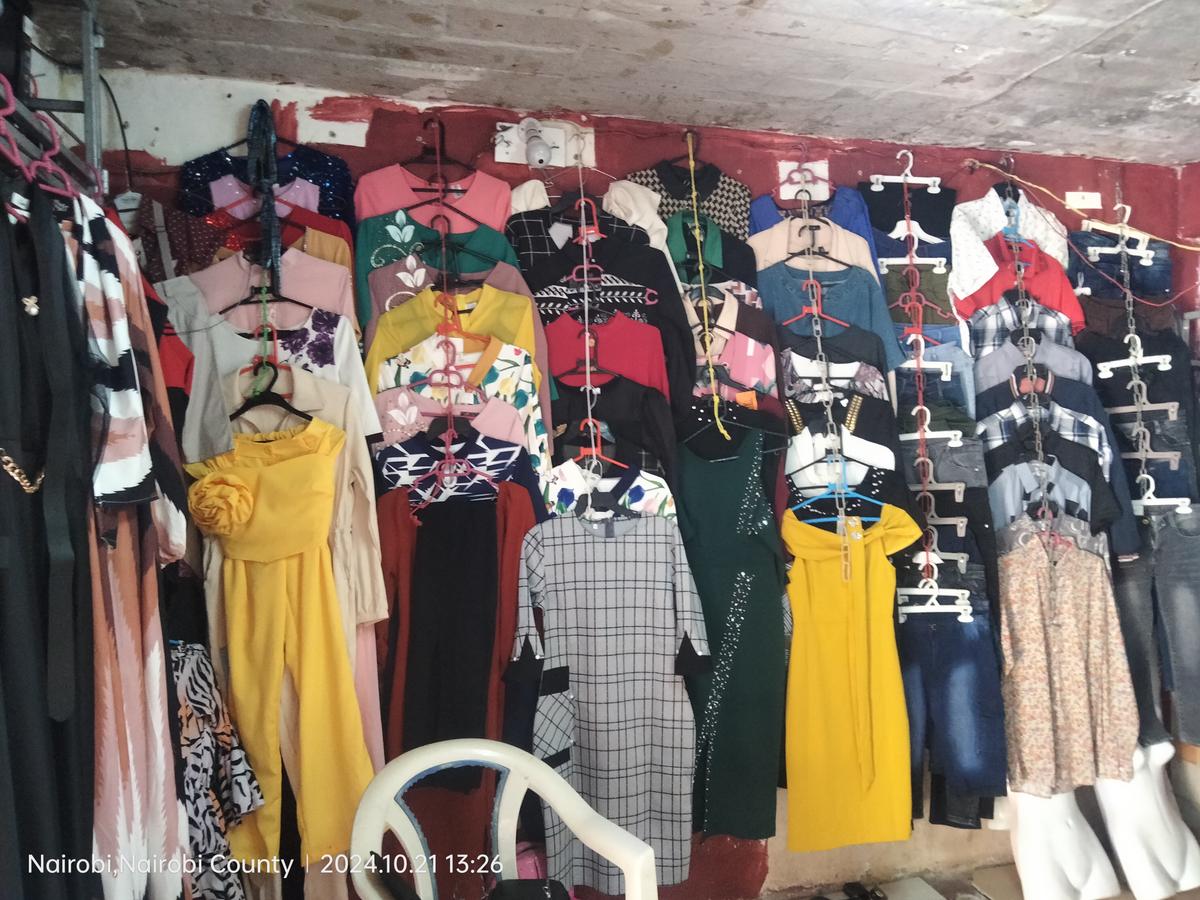Divas'Outfits