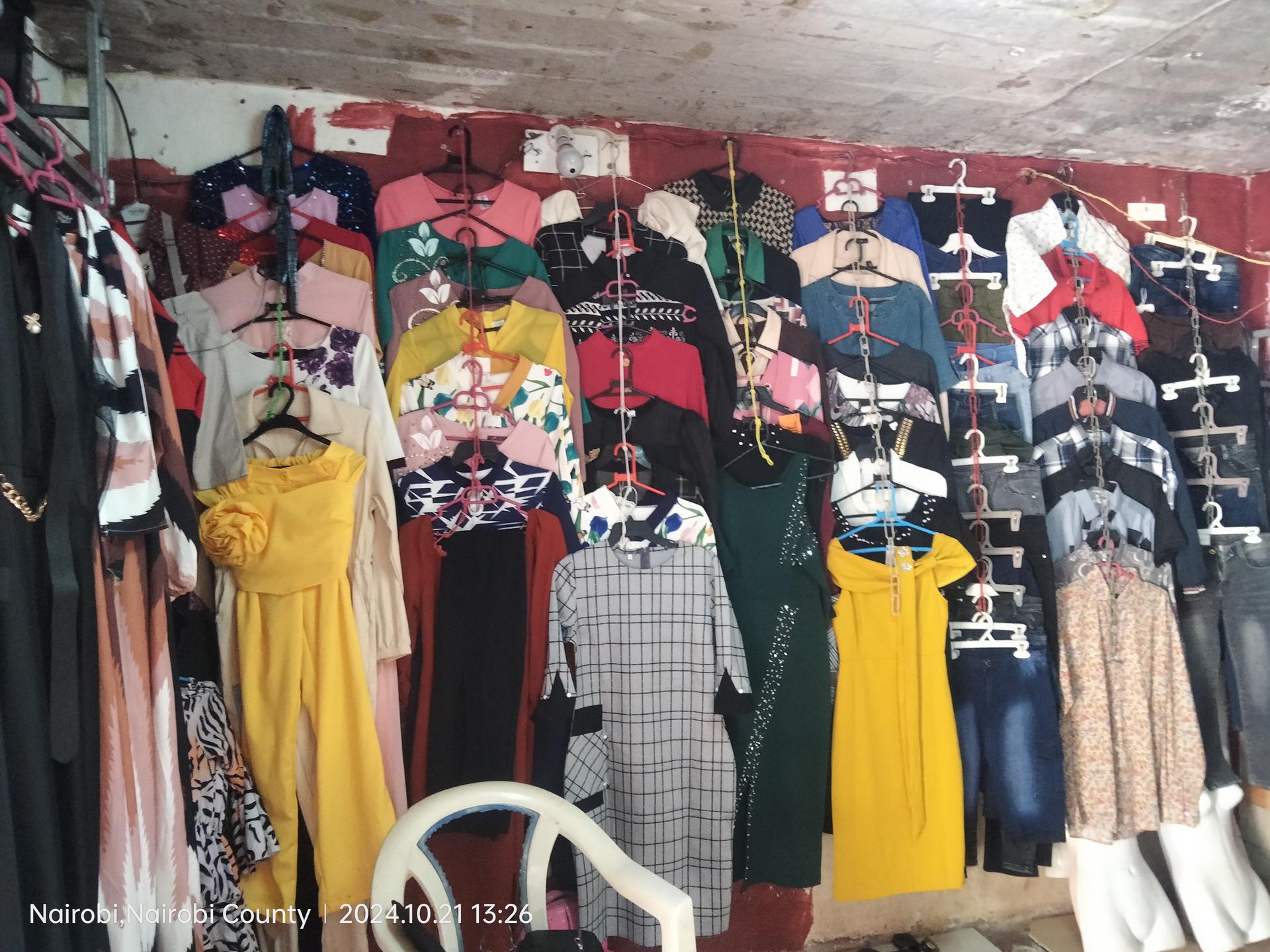 Divas'Outfits
