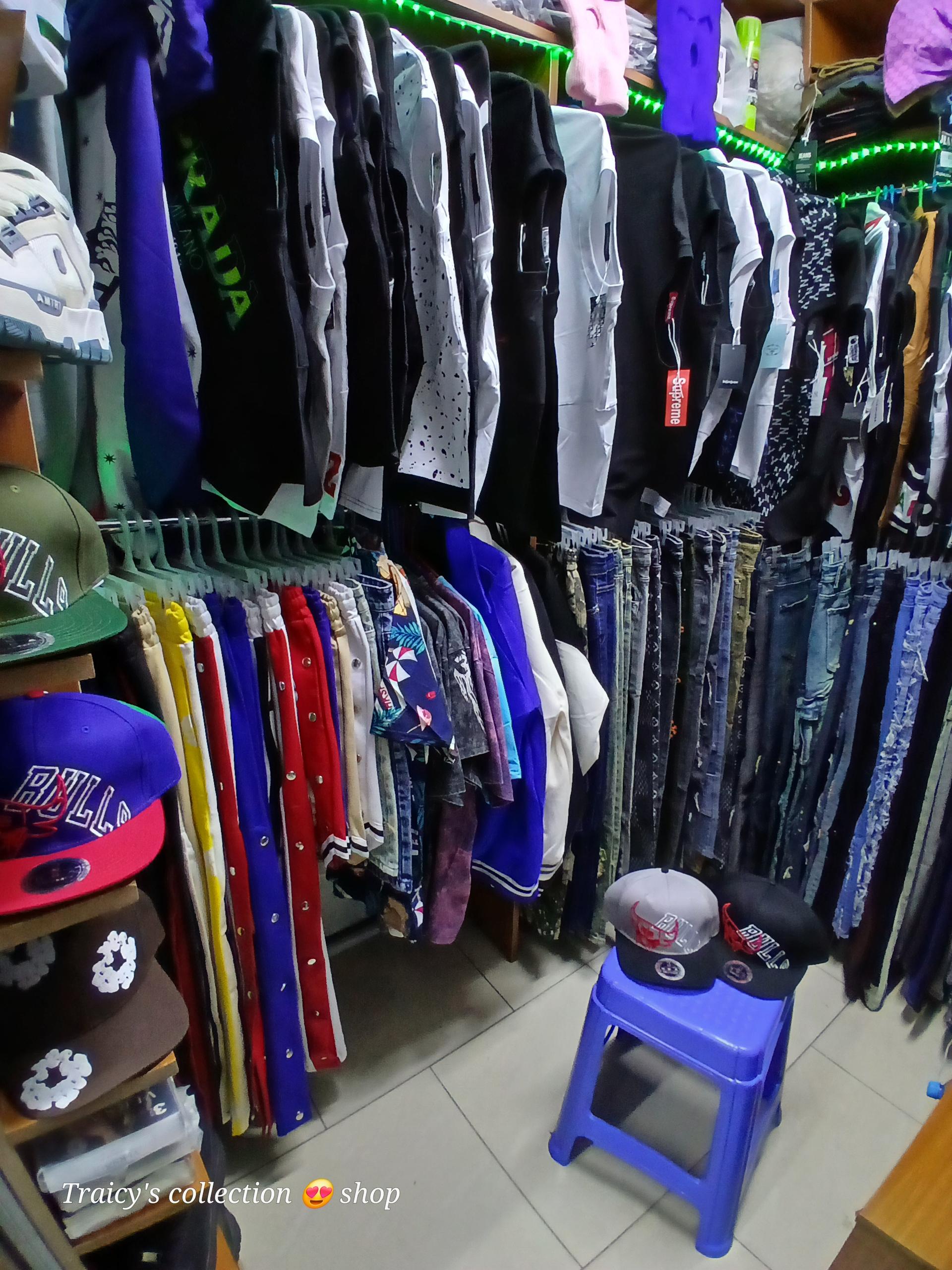 Traicy's Collection