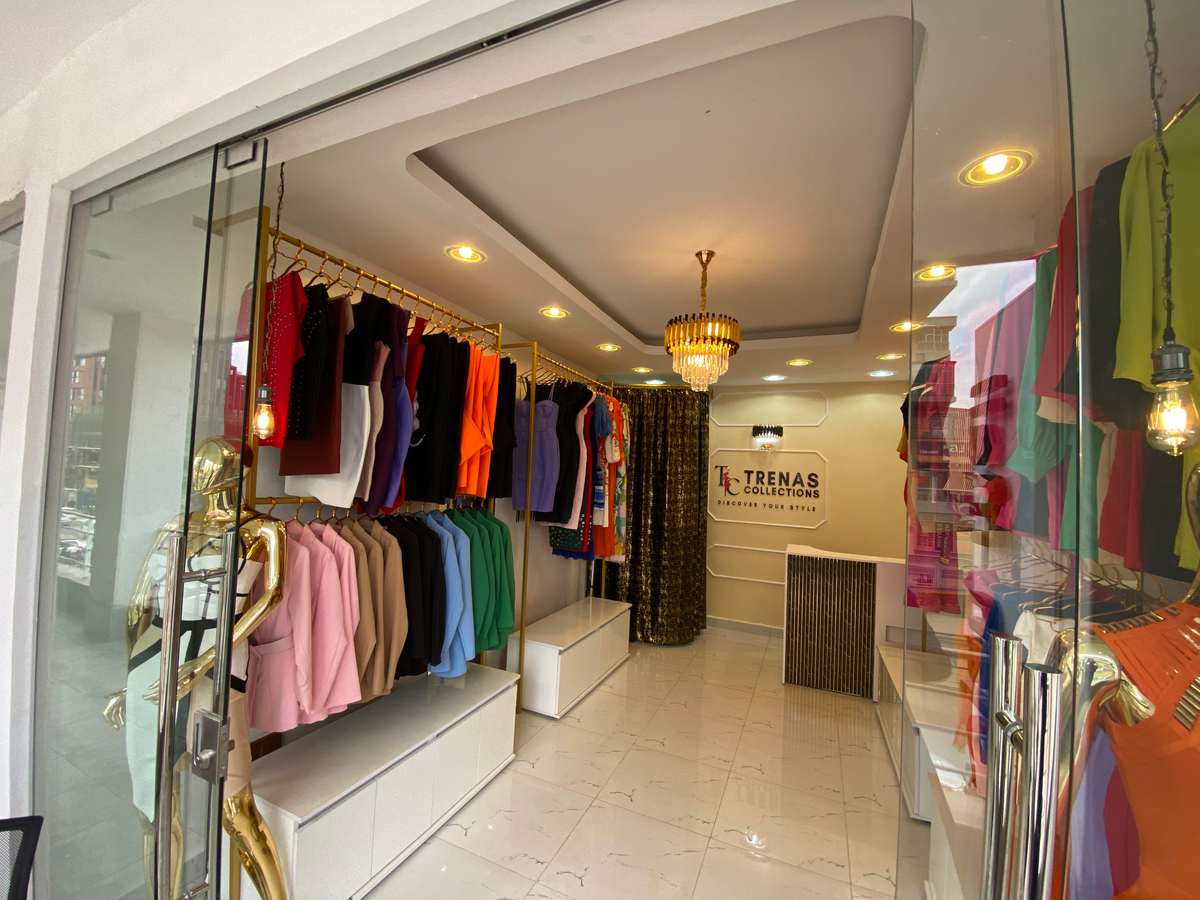 TRENAS COLLECTION