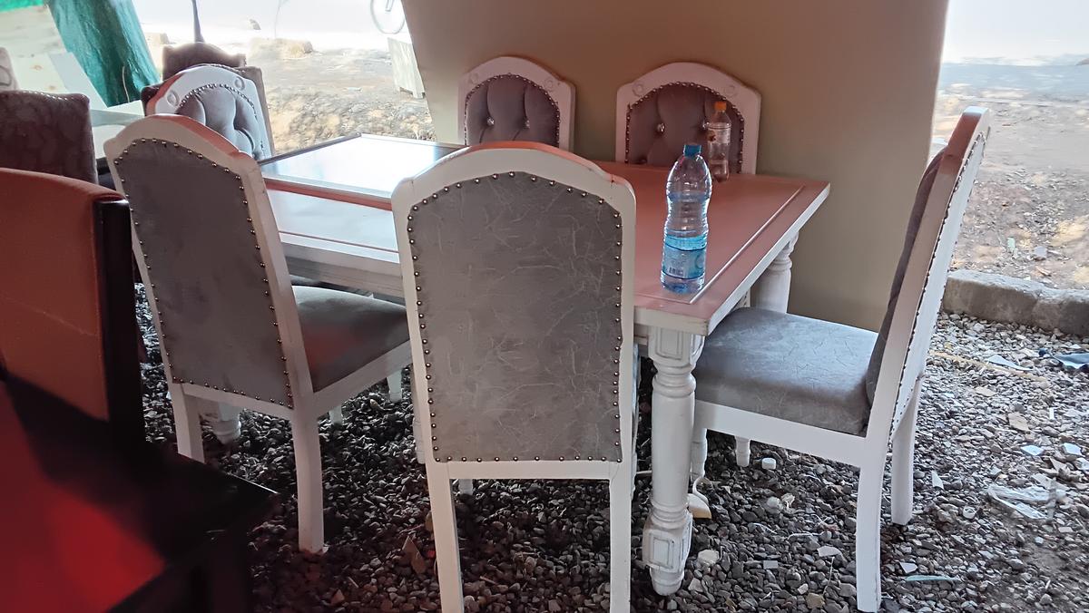 AJAMAL FURNITURES