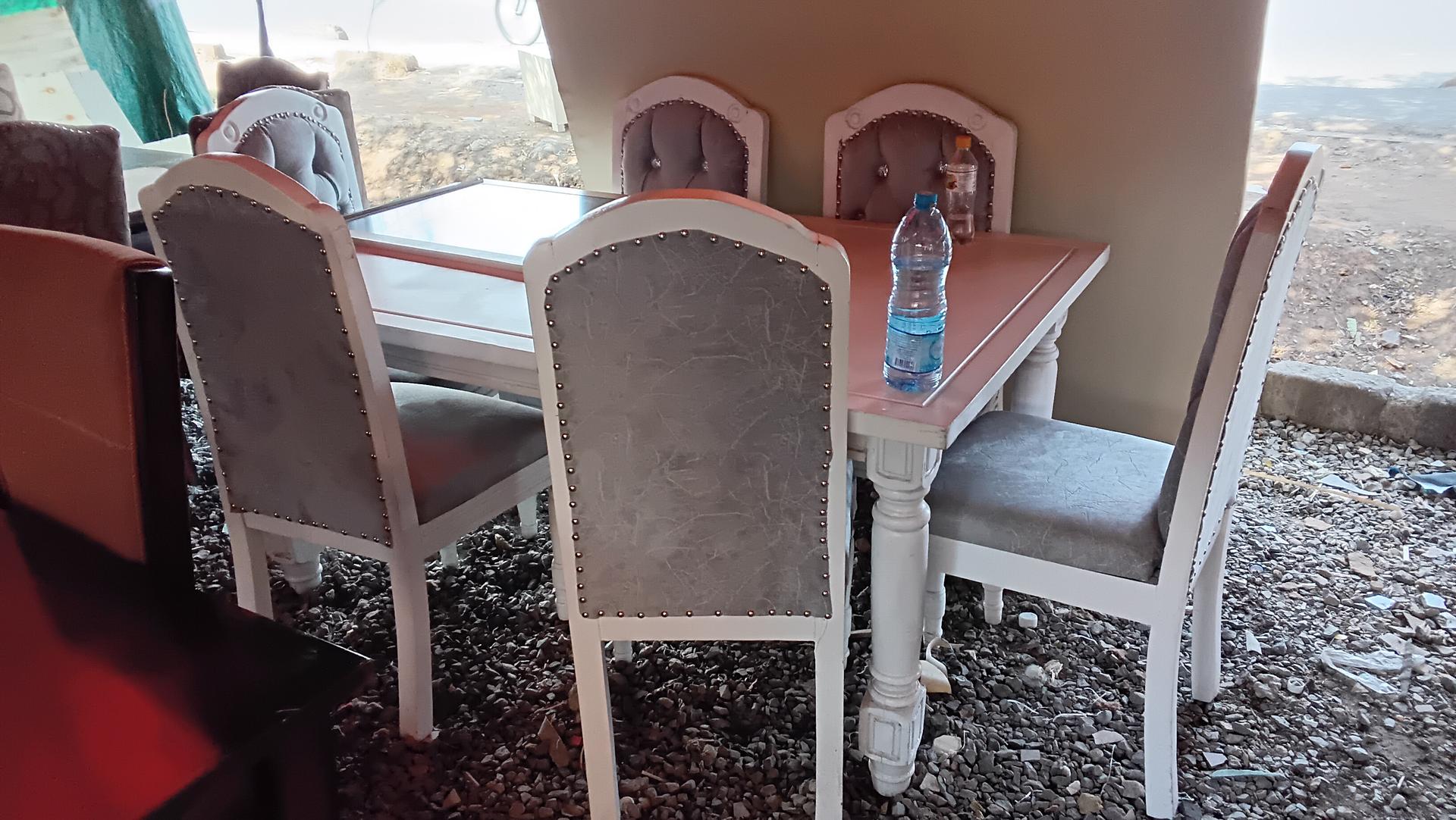 AJAMAL FURNITURES