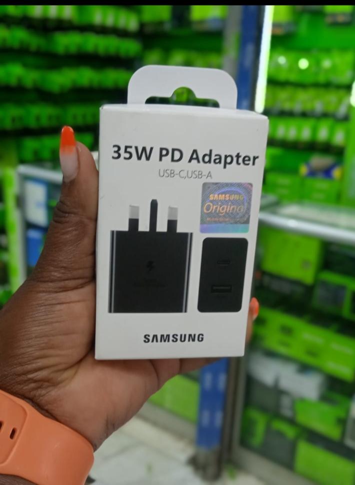 Dynamic phone and Accessories