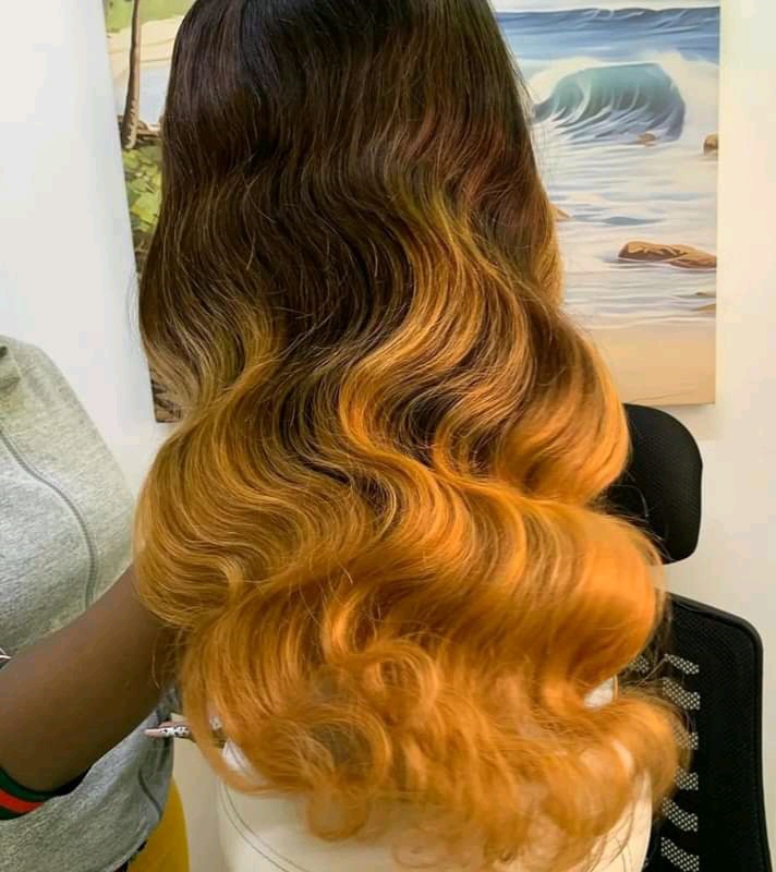 Ruth Beauty and Hair