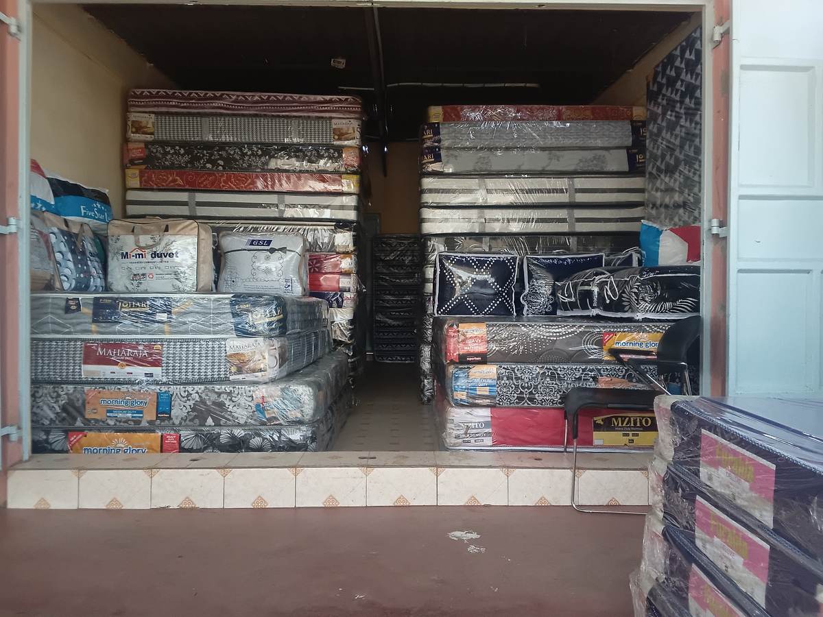 WENDANI MATTRESSES SHOP
