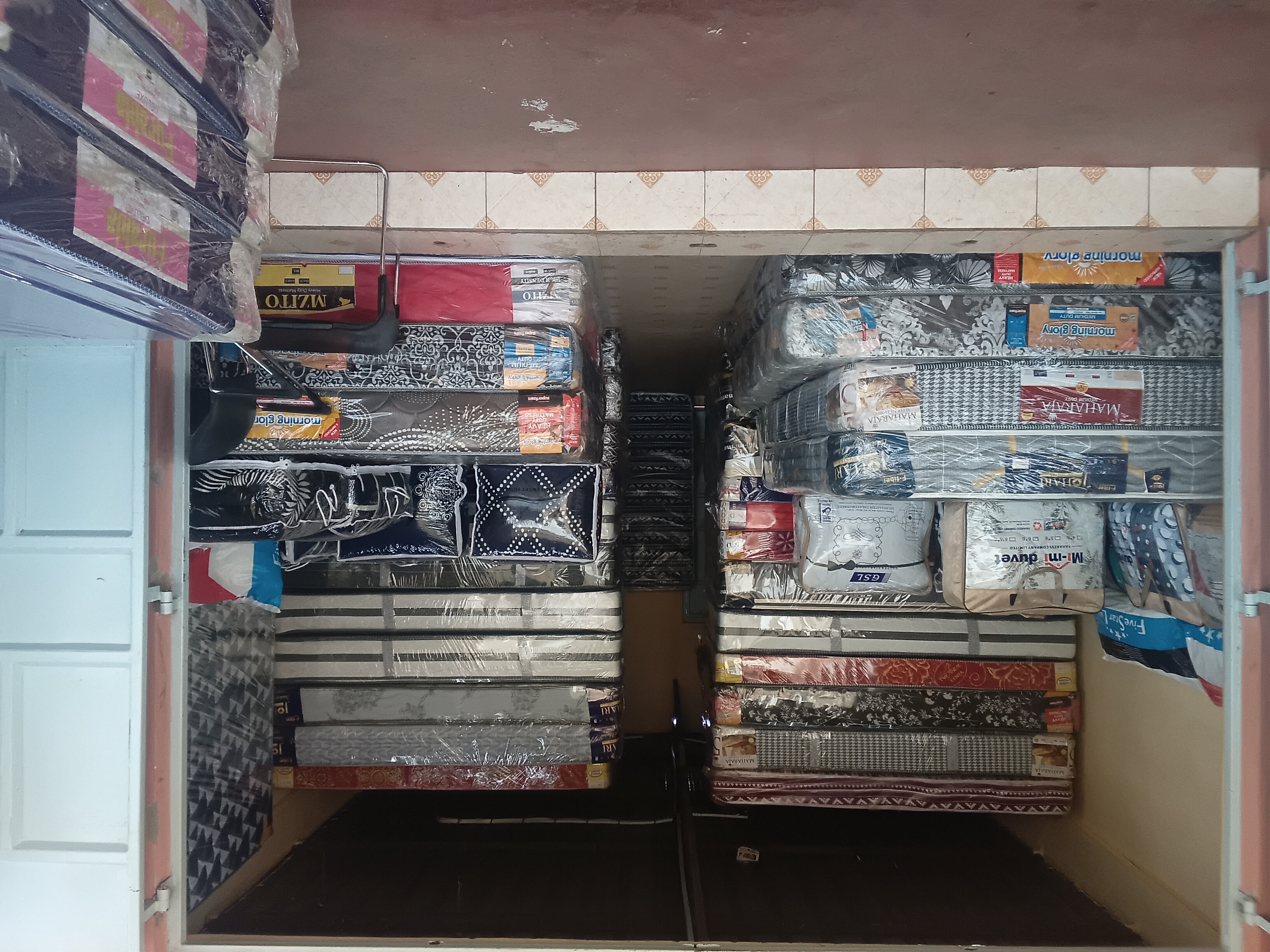 WENDANI MATTRESSES SHOP