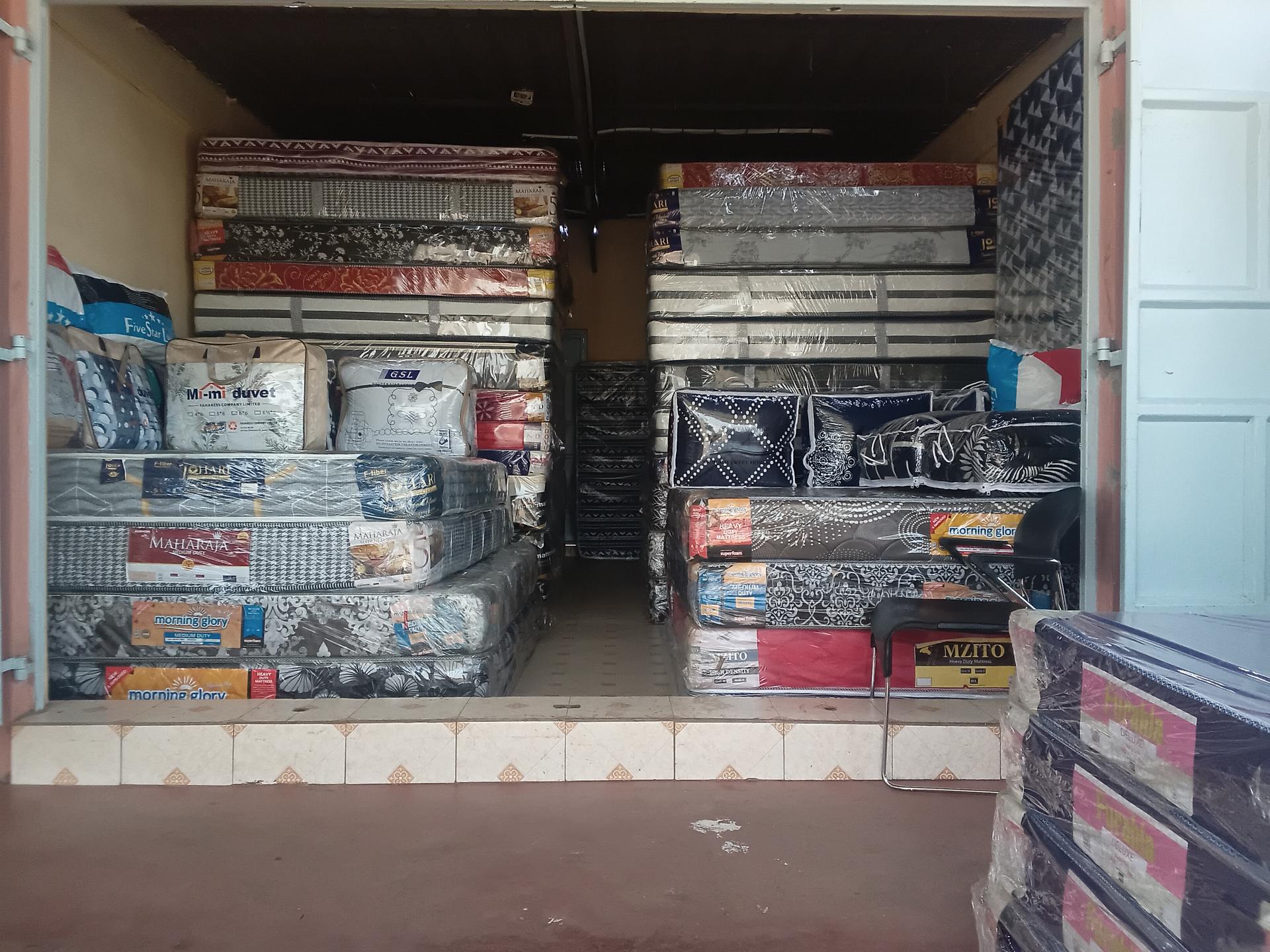 WENDANI MATTRESSES SHOP