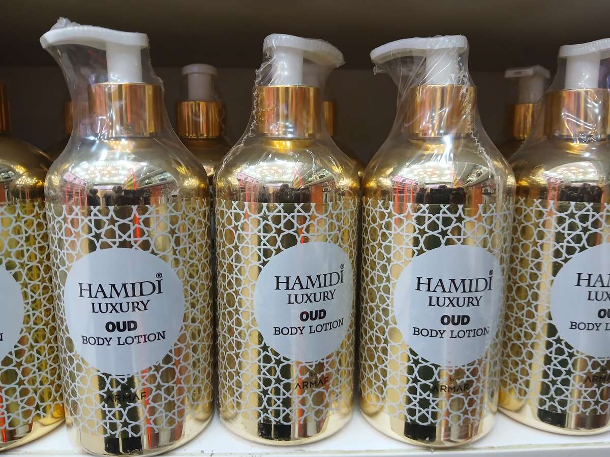 ZULU BRANDS LTD