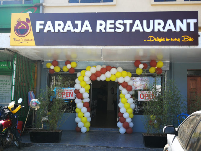 Faraja Restaurant Ruiru