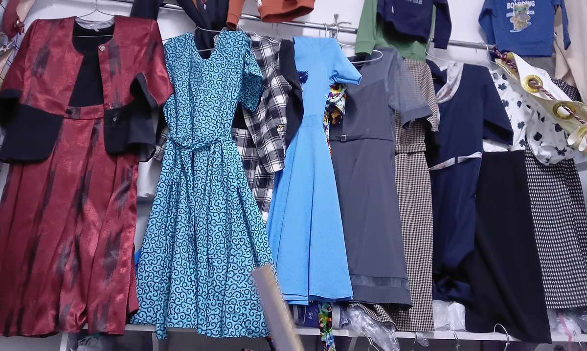 Shiko Fashion