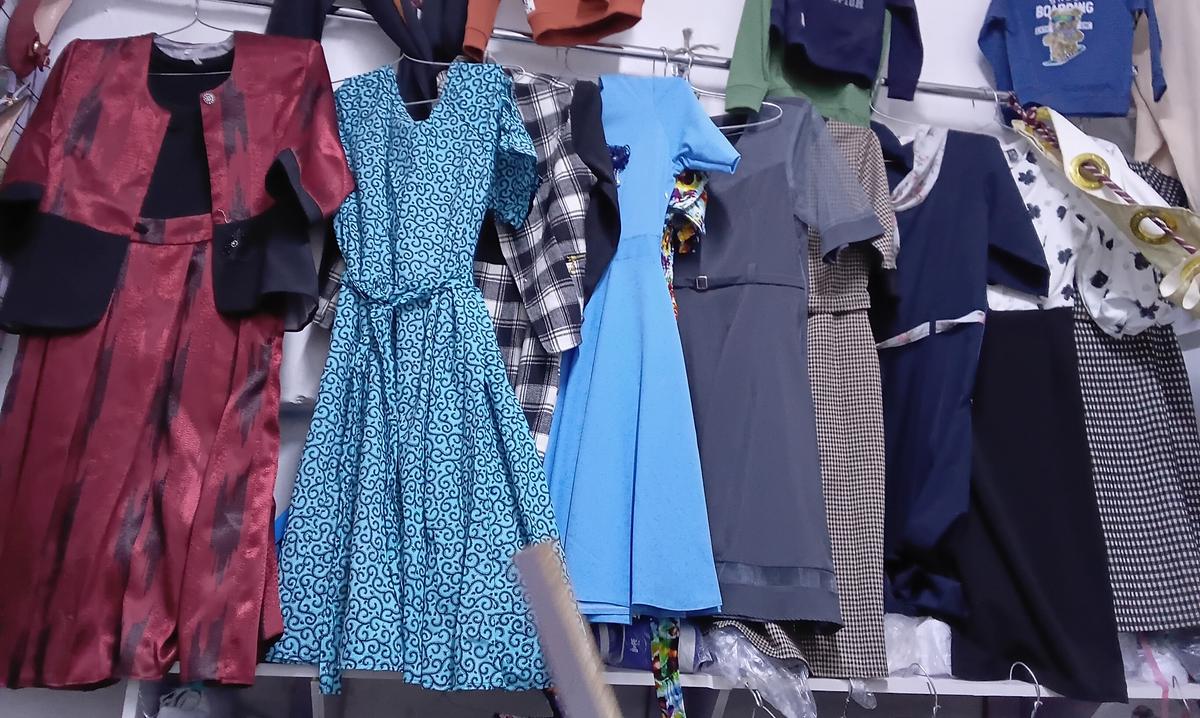 Shiko Fashion