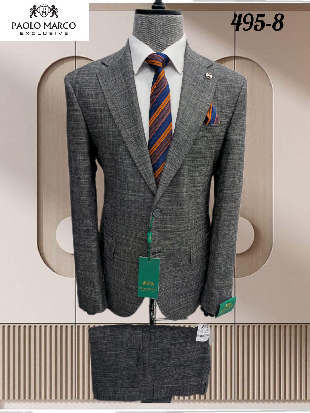 KAAH MEN'S COLLECTION