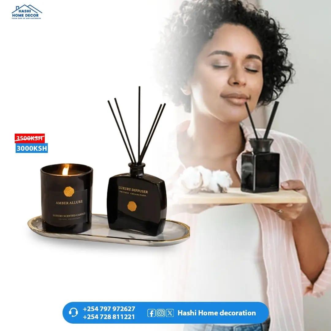 HASHI HOME DECORATIONS
