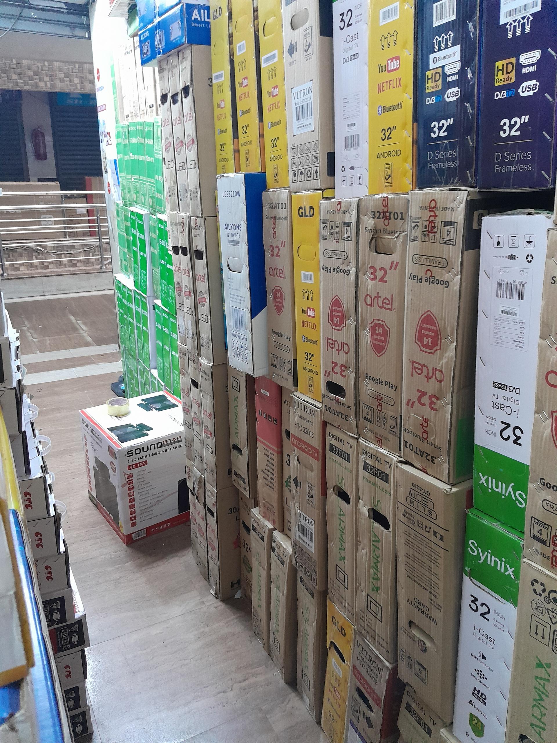 Gold cost varieties