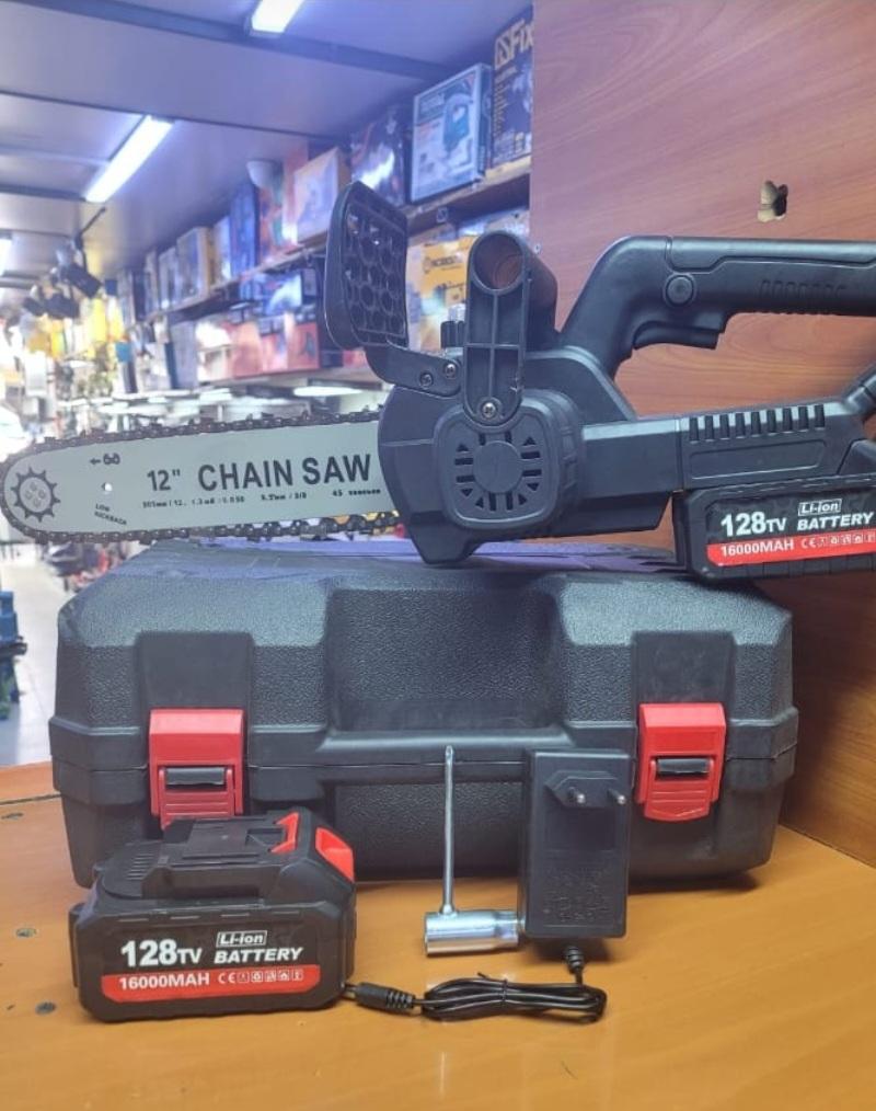 Waiganjo power tools