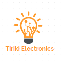 TIRIKI ELECTRONICS