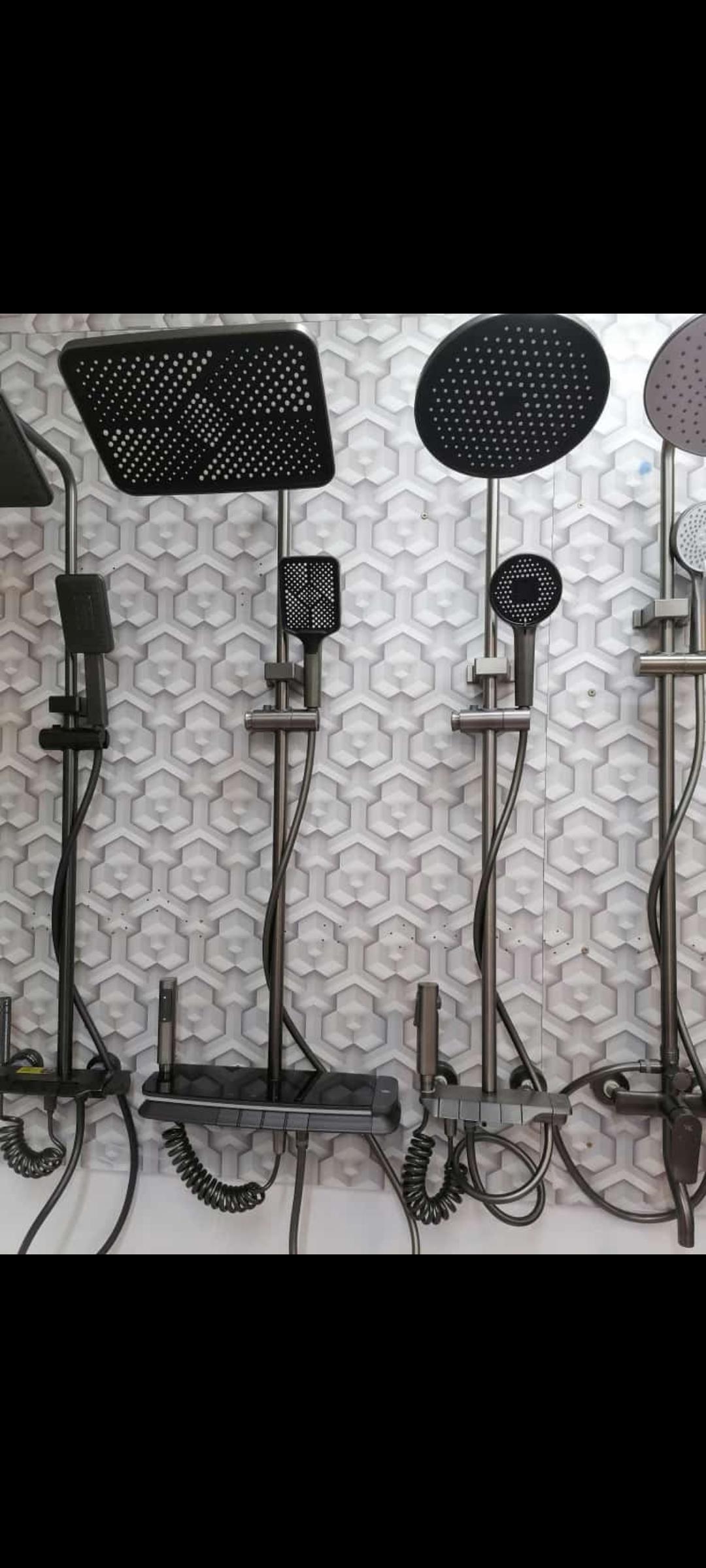 LUXURY LIVING SOLUTIONS