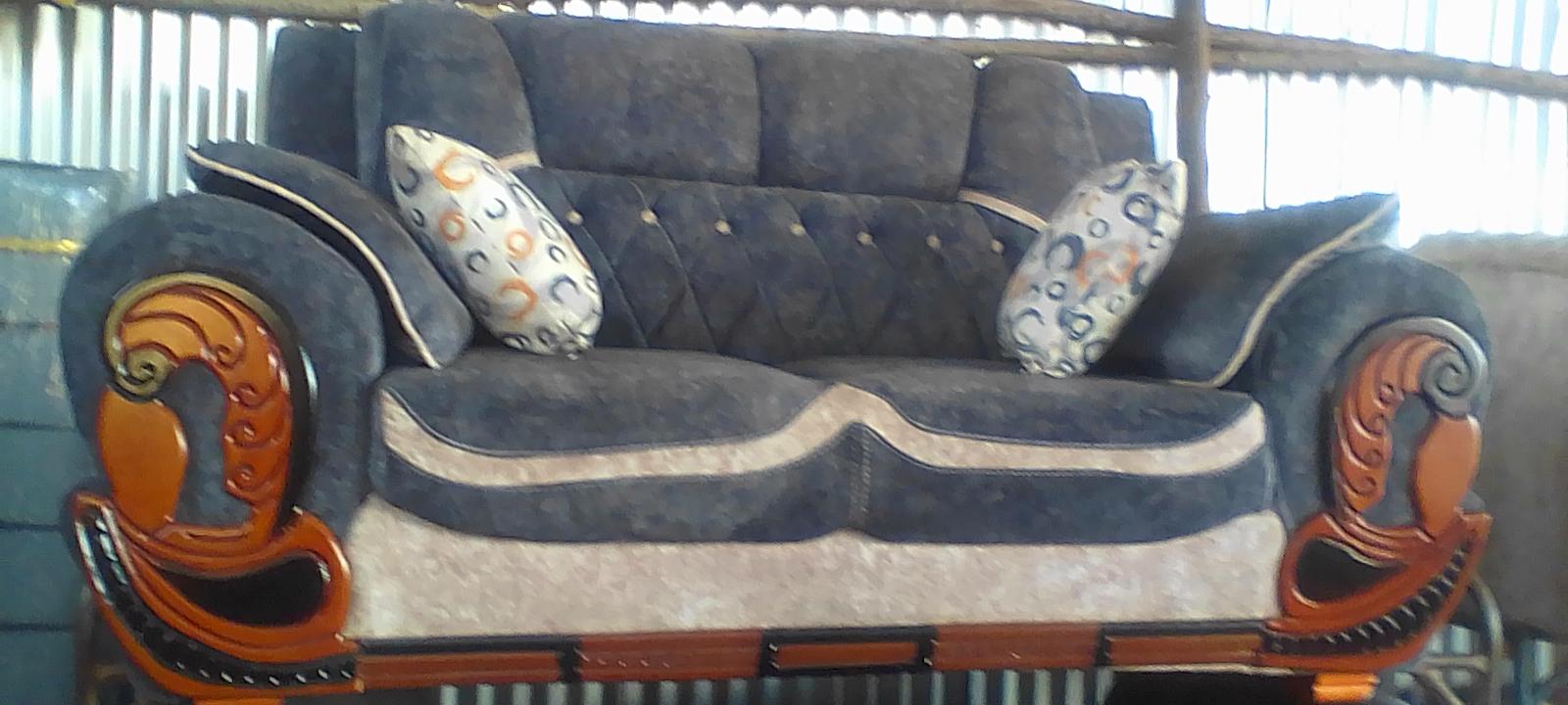 ALPHA FURNITURE