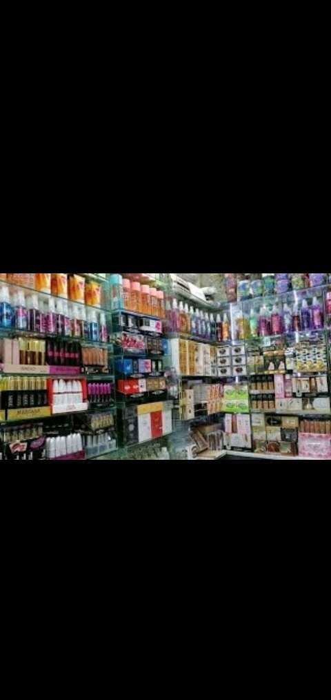 Nils beauty and spa