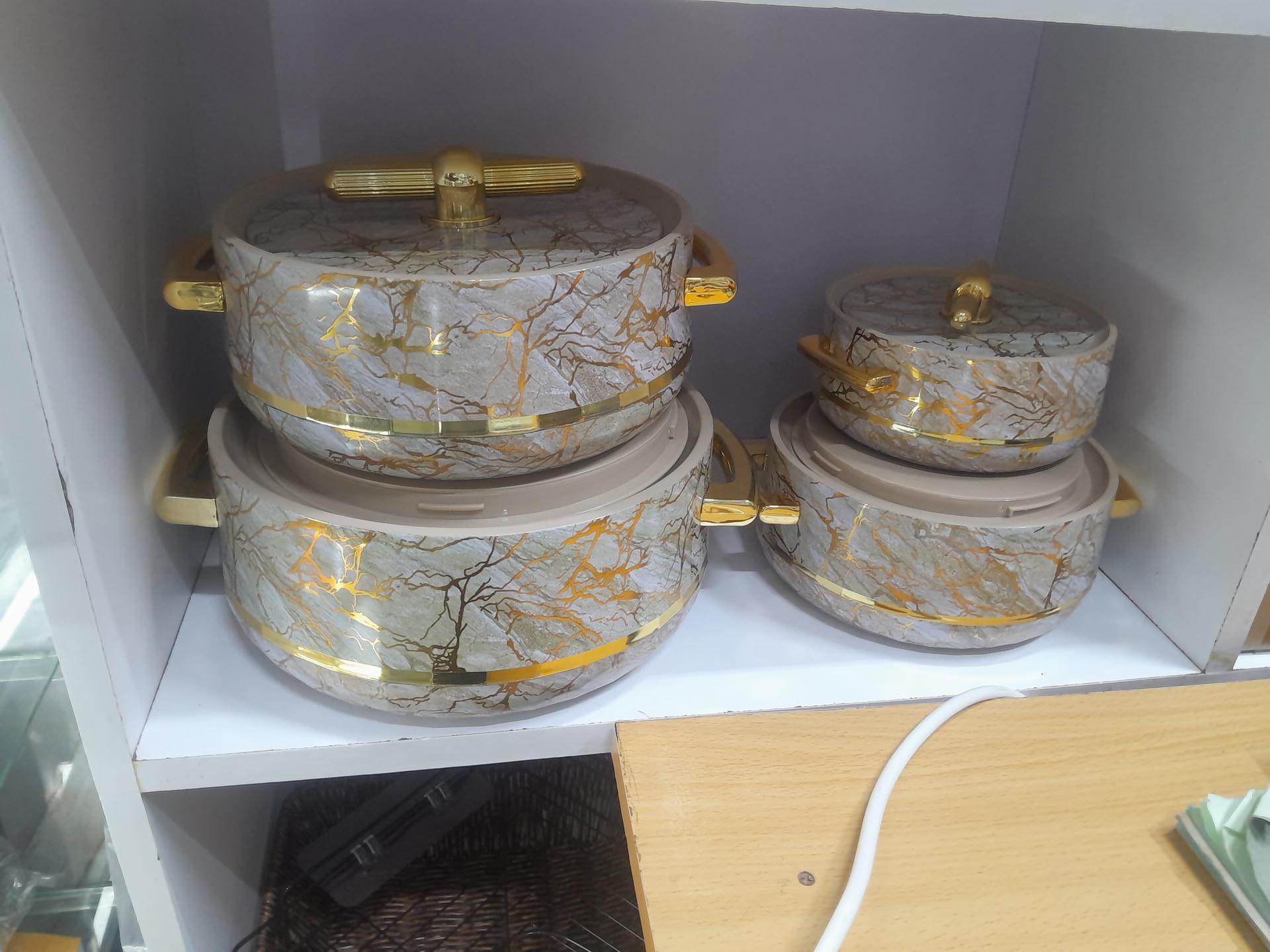 Faymah kitchen and household