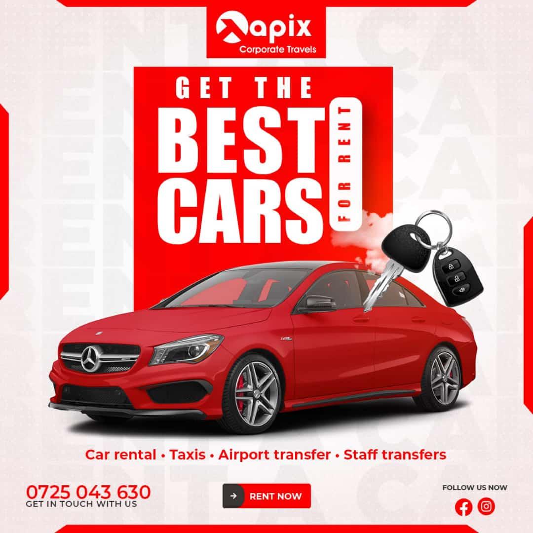 Apix travels