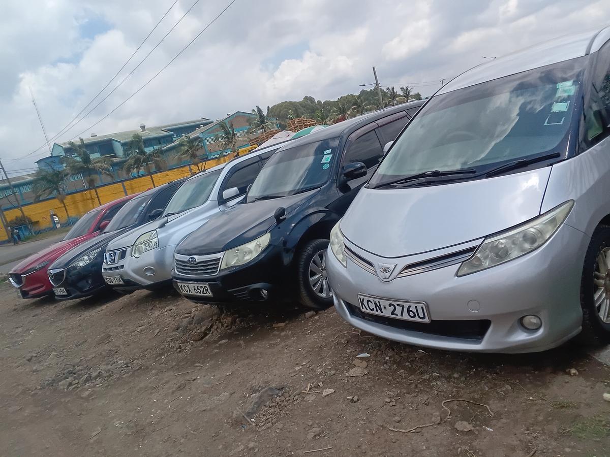 SAFI MOTORS