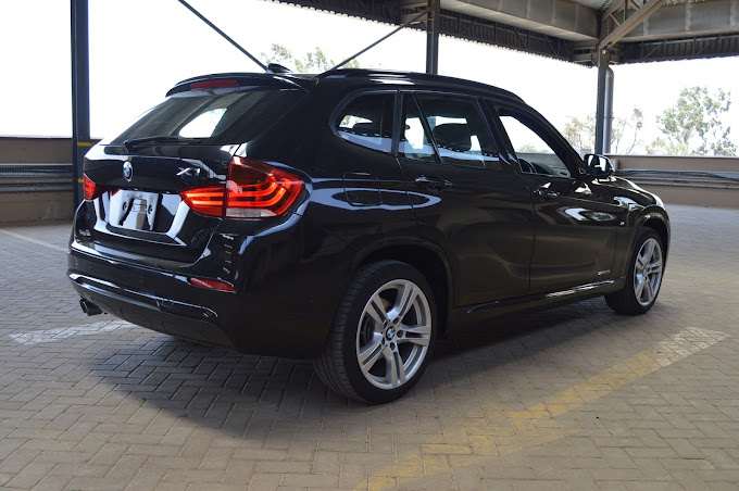 Gigi Motors Ltd