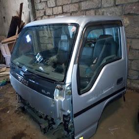 Benjo Auto spare kenya Ltd