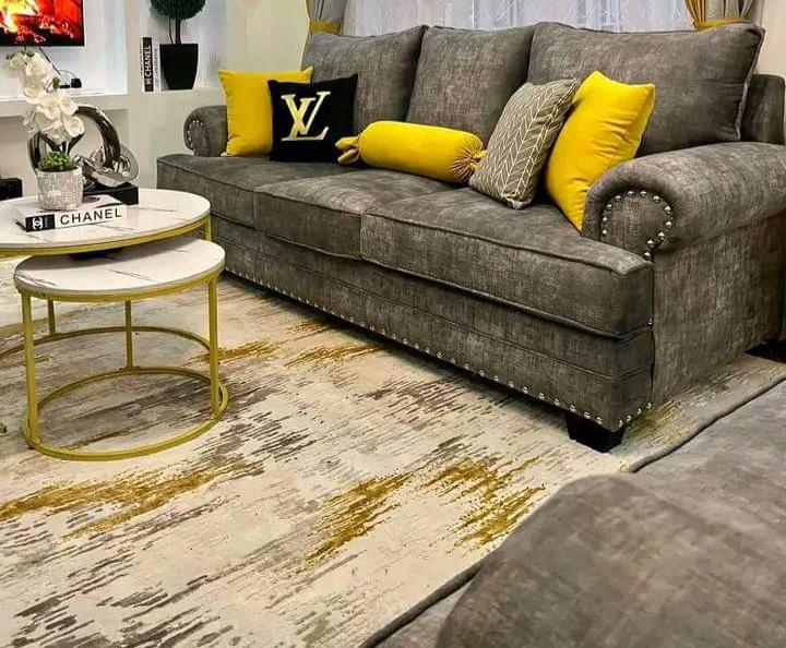 SAMAANGA FURNITURES