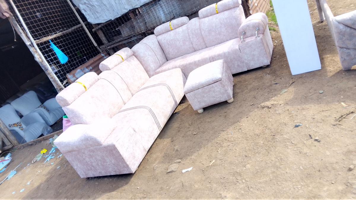 MAXTAPA FURNITURE