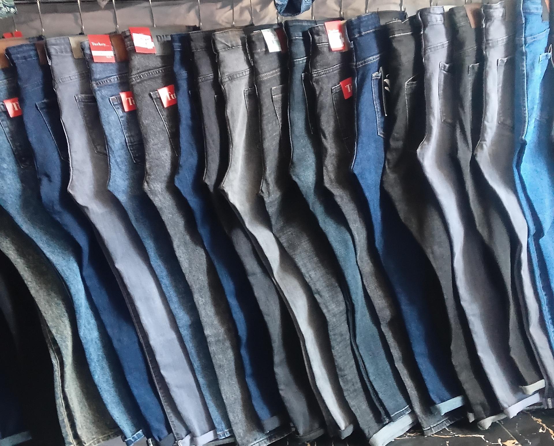 MARK D FASHION