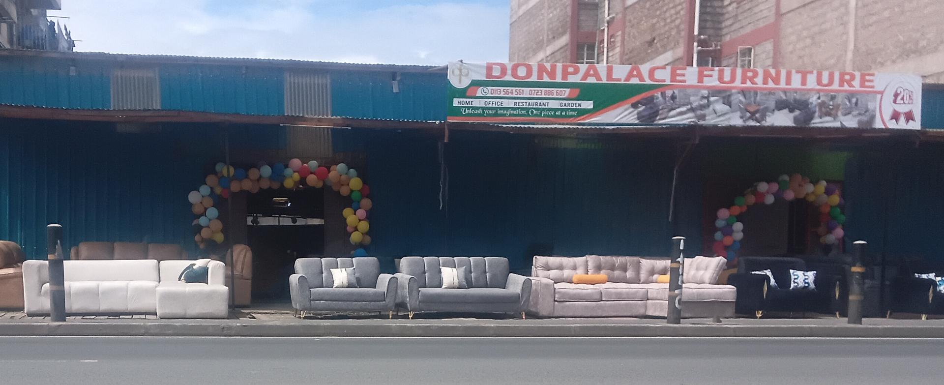 DONPALACE FURNITURE