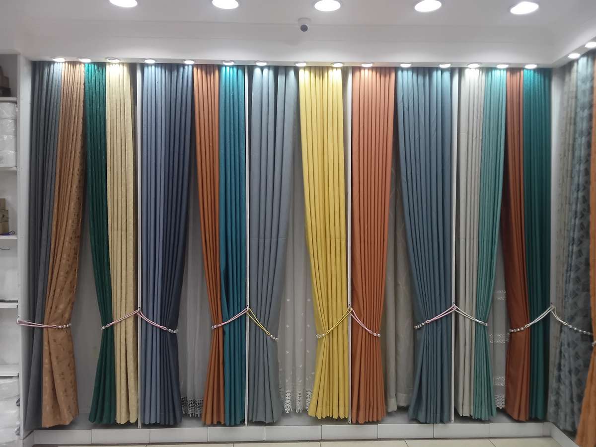 GLAD HOME FASHION