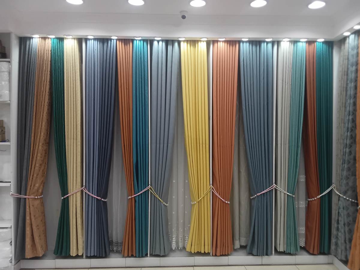 GLAD HOME FASHION