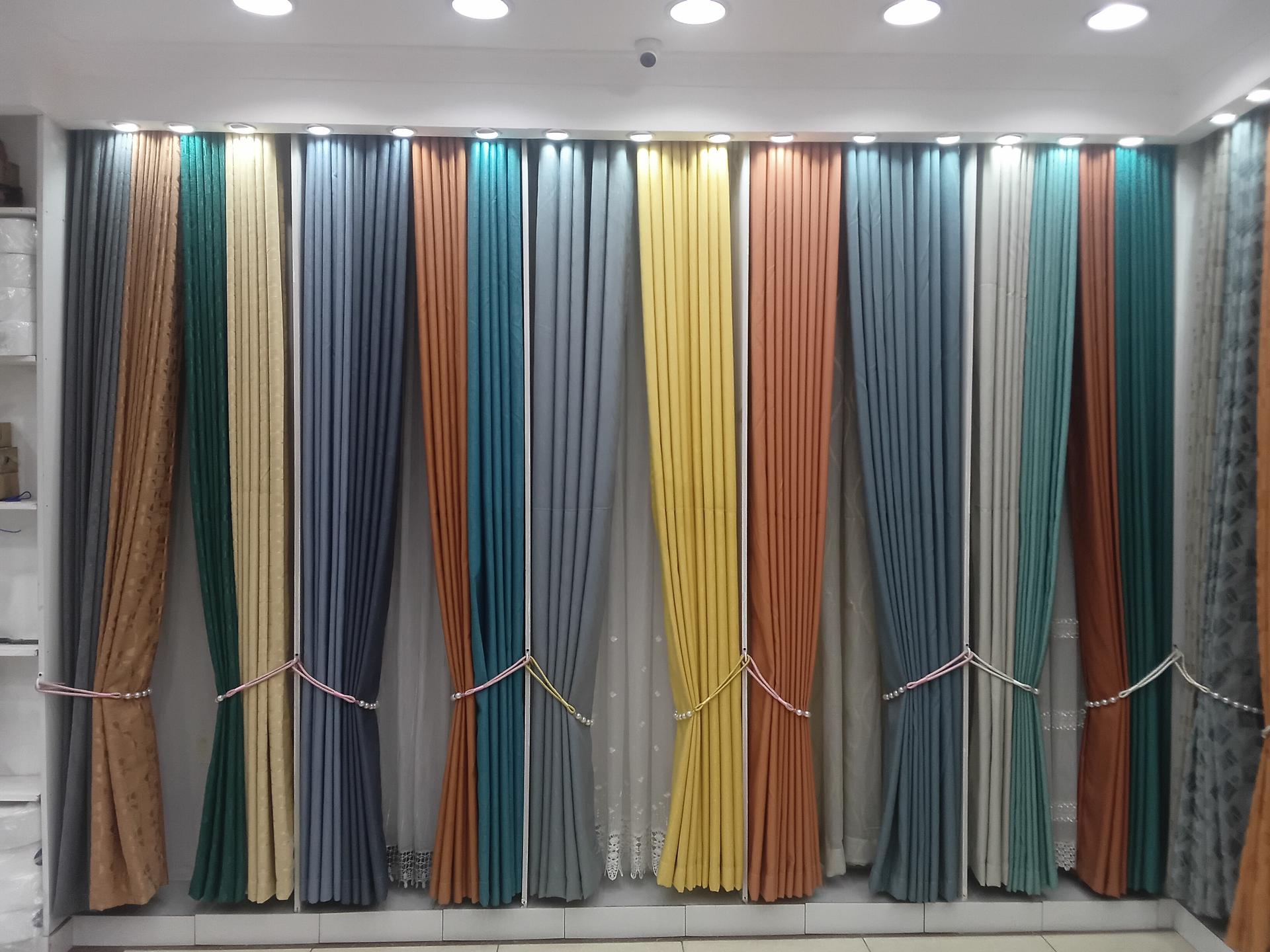 GLAD HOME FASHION