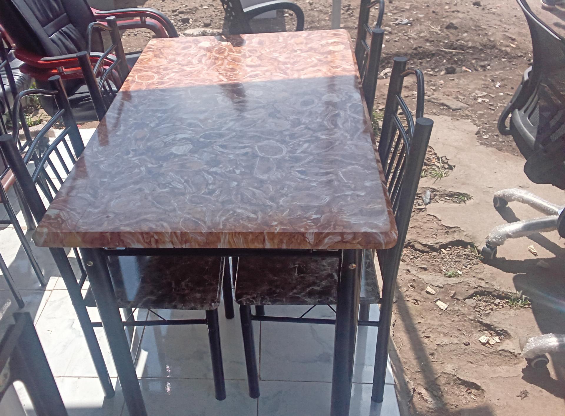 Risfaith Furniture, Manyanja road